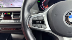 BMW 1 Series 118i [136] M Sport 5dr Step Auto [LCP] Petrol Hatchback